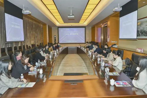科技與教育的交融 走進宸鴻科技之旅活動圓滿落幕
